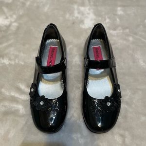 Rachel girls shoes